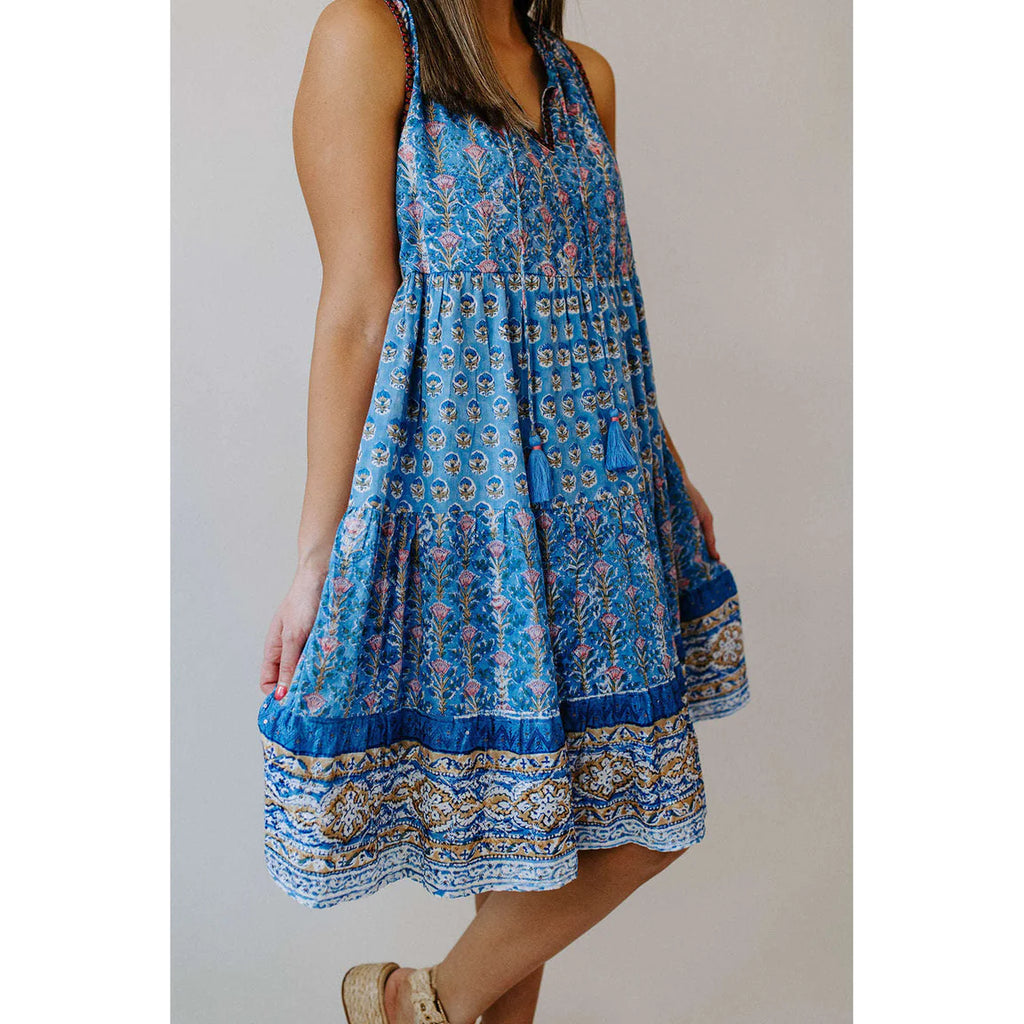 Bali Sundress - Tigerlily Denim