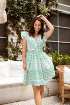 Waterlily Flutter Mini